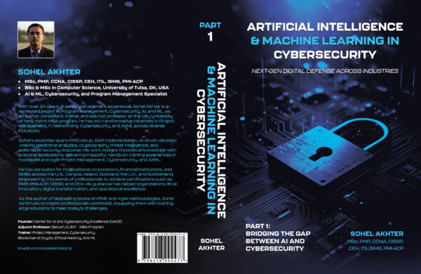 ARTIFICIAL INTELLIGENCE AND MACHINE LEARNING IN CYBERSECURITY: NEXT-GEN DIGITAL DEFENSE ACROSS INDUSTRIES - Image 2