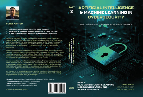 ARTIFICIAL INTELLIGENCE AND MACHINE LEARNING IN CYBERSECURITY: NEXT-GEN DIGITAL DEFENSE ACROSS INDUSTRIES - Image 2